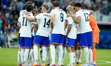 Three keys for a U.S. men's soccer victory vs. New Zealand