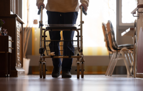 Data shows nursing home inspection backlog is improving very slowly. Here's how it looks in your state.