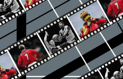 101 sports documentaries worth streaming now