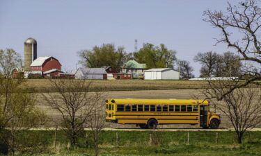 Republicans double down on school vouchers by taking fight to rural members of their own party