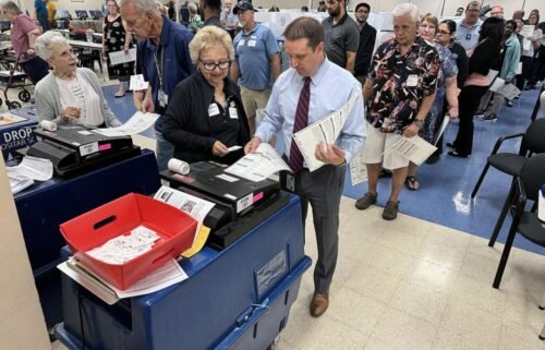 How Arizona hopes to avoid a 'nightmare' if November ballot stretches to a second page