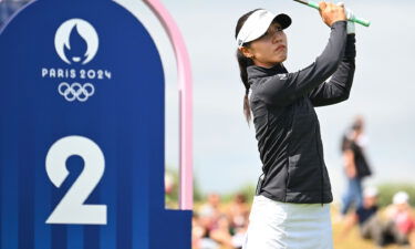 Lydia Ko