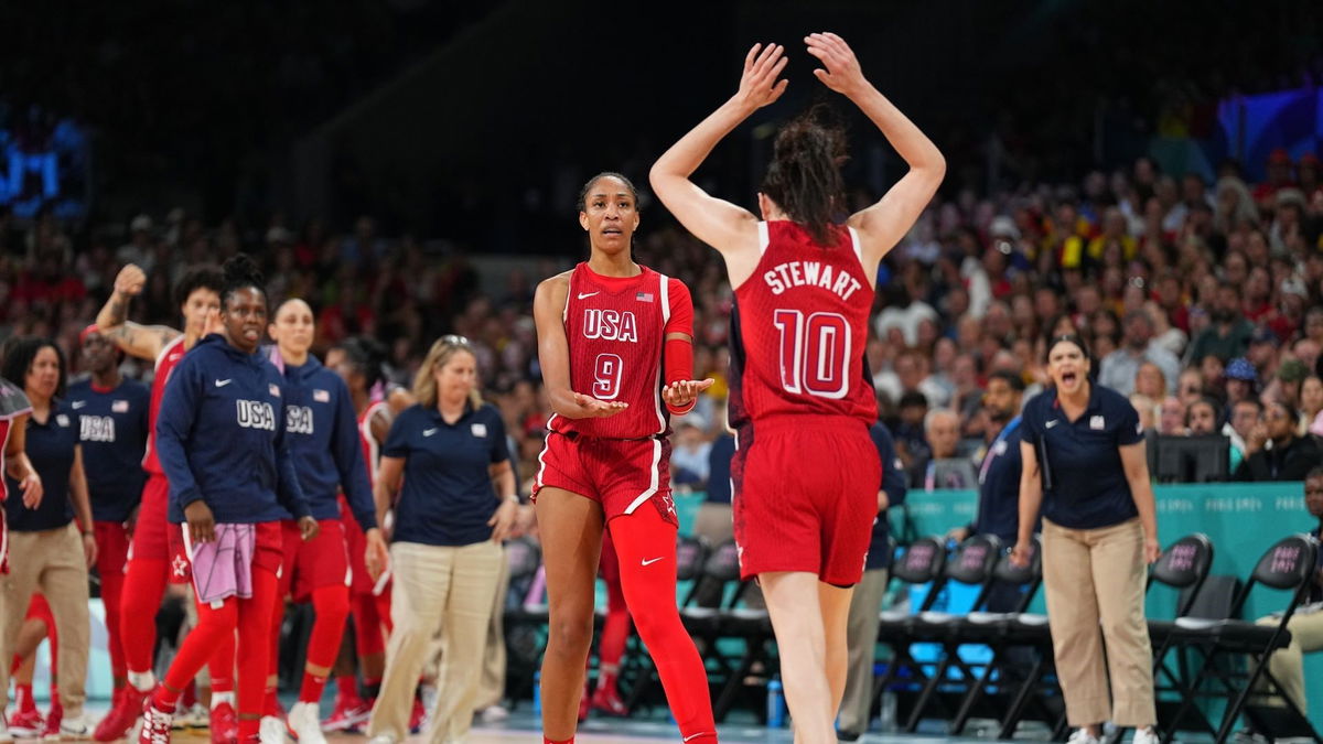 Everything to know ahead of U.S. women's basketball Olympic matchup