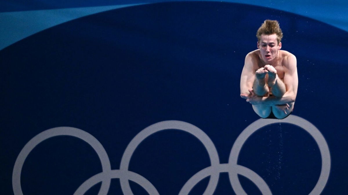 USA Diving