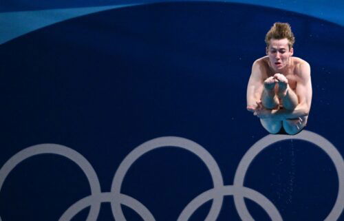 USA Diving