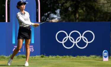 Lydia Ko