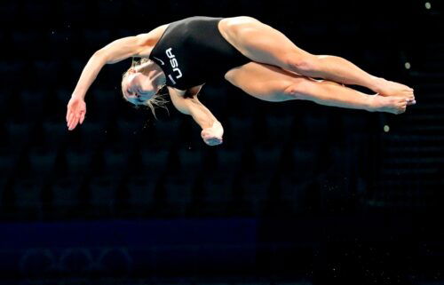 USA Diving