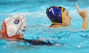 Water polo