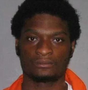 <i>Caddo Correctional/KTBS via CNN Newsource</i><br/>Chester Lee Johnson