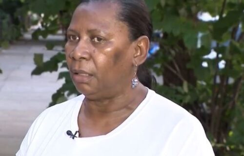 Desiree Nicholson is desperately seeking answers after her son's body was found in a branch of the East River. He is the third person found dead there after leaving nearby nightclubs in the past year.