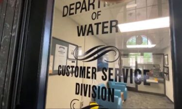 An Asheville homeowner is sharing his story after he was charged more than 18 times his average water bill. This incident has even led him to hire an attorney.