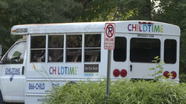 <i>WTKR via CNN Newsource</i><br/>Childtime daycare has been hit with several violations in the last few years