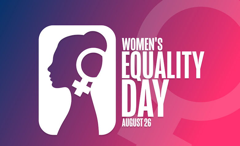 Women’s Equality Day celebrates the right to vote; Oregon official stresses that more progress is needed