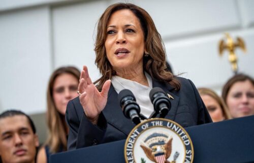 What a Kamala Harris presidency could mean for college students