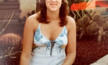 Cathy Small's body was found February 22