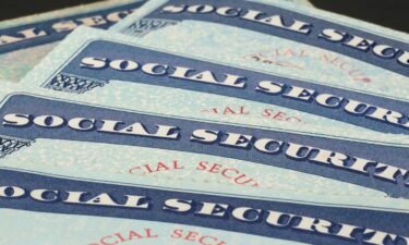 Former President Donald Trump has proposed eliminating taxes on Social Security benefits.