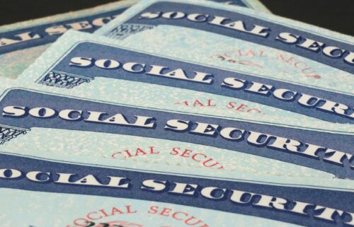 Former President Donald Trump has proposed eliminating taxes on Social Security benefits.