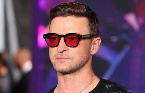 Justin Timberlake