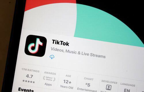 TikTok has violated children’s privacy law
