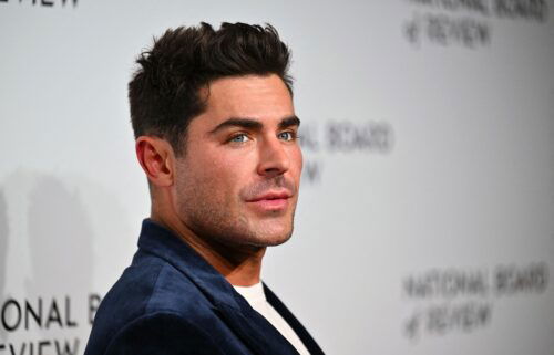 Zac Efron assured his Instagram followers on Sunday that he’s “happy and healthy