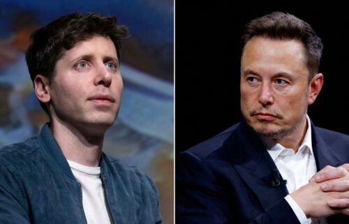 Elon Musk filed a new lawsuit against OpenAI and CEO Sam Altman Monday
