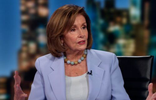 Former House Speaker Nancy Pelosi says she has not spoken to President Joe Biden since he dropped out of the presidential race last month.