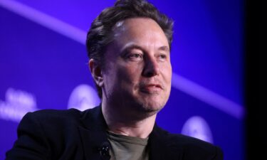 Elon Musk's X has sued ad industry group GARM.