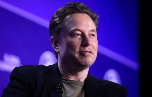 Elon Musk's X has sued ad industry group GARM.
