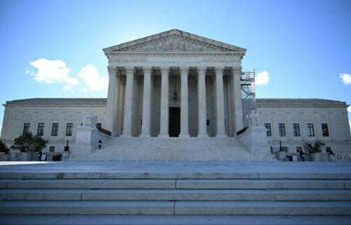 The US Supreme Court on July 1