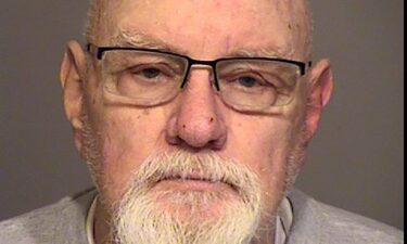 Warren Luther Alexander is charged with murder in connection with 3 strangulation deaths in Southern California in 1977.