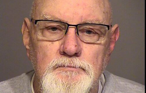 Warren Luther Alexander is charged with murder in connection with 3 strangulation deaths in Southern California in 1977.