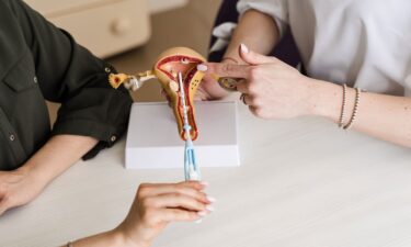 The US Centers for Disease Control and Prevention updated its guidelines for clinicians on how to help manage the pain that some people have with IUD insertion.