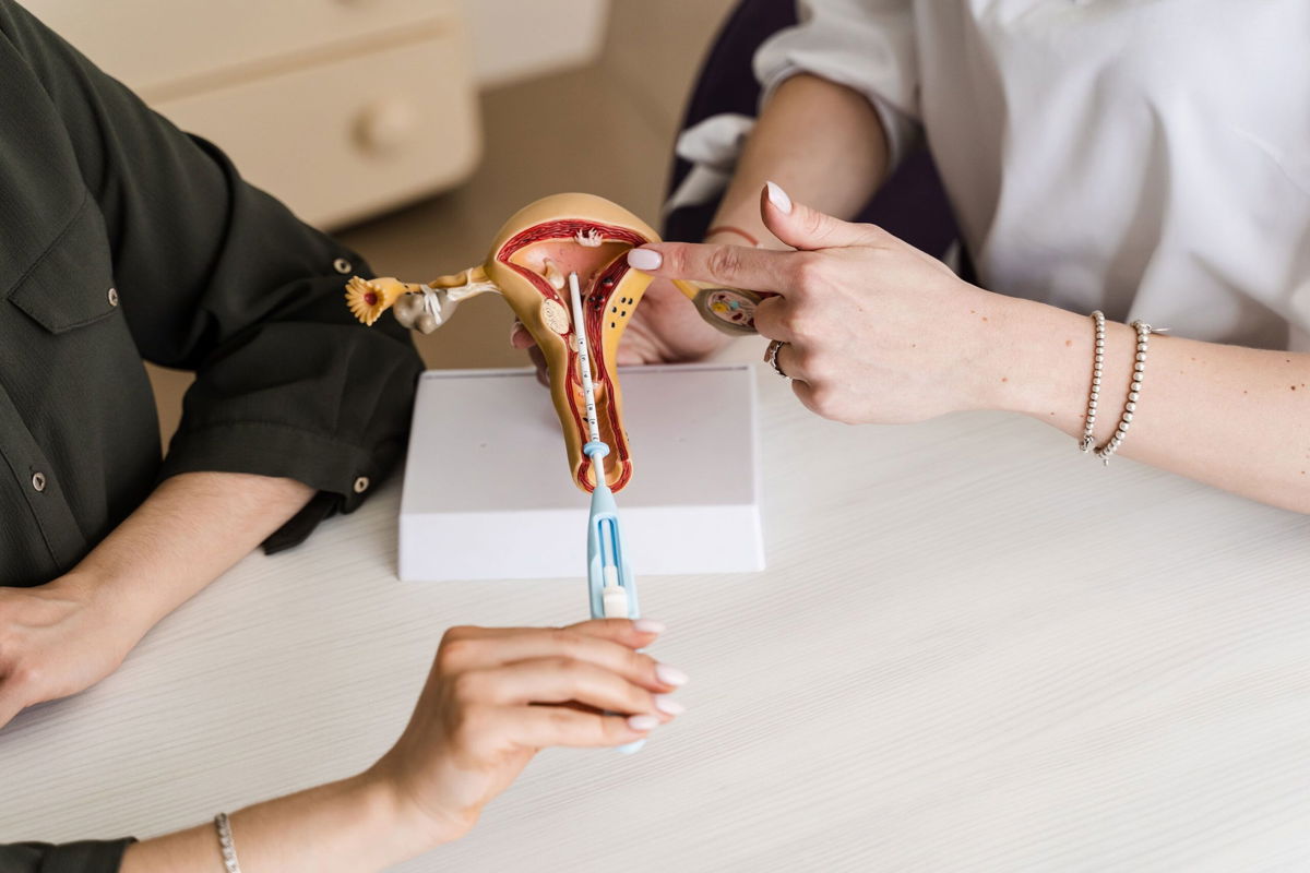 <i>Rabizo/iStockphoto/Getty Images via CNN Newsource</i><br/>The US Centers for Disease Control and Prevention updated its guidelines for clinicians on how to help manage the pain that some people have with IUD insertion.