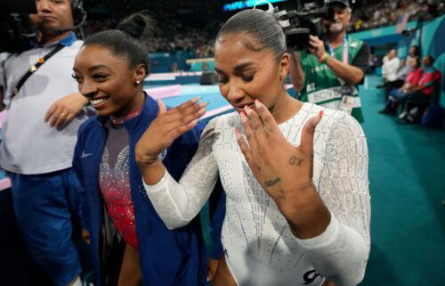 The Court of Arbitration for Sport (CAS) ruled on Saturday that the initial inquiry made by the USA over Jordan Chiles’ score in Monday’s gymnastics floor exercise final was filed after the one-minute deadline. Chiles