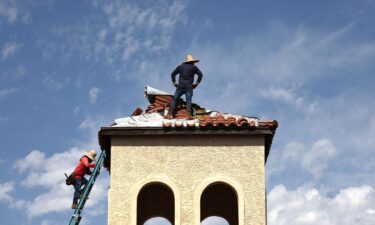 While Phoenix endures periods of extreme heat every year