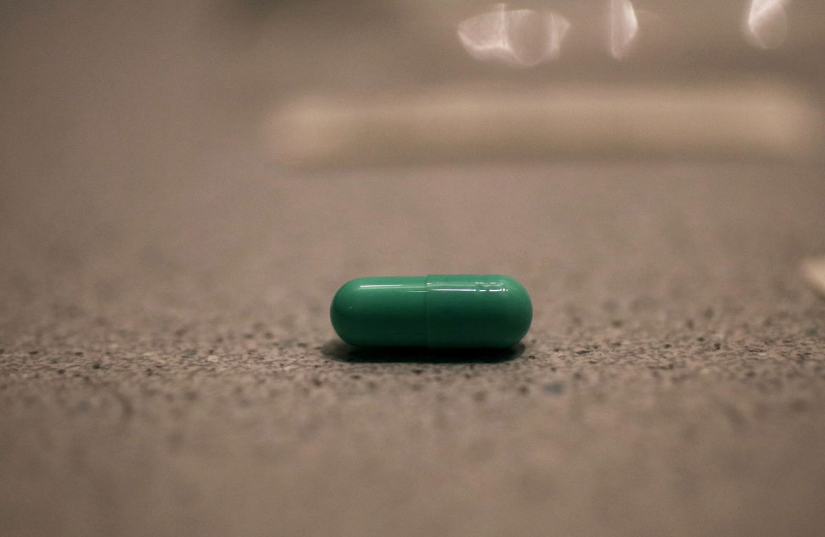 <i>Travis Dove/The Washington Post/Getty Images via CNN Newsource</i><br/>The FDA declined to approve the use of MDMA