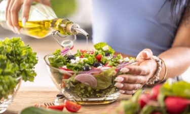 Following the Mediterranean diet may influence your risk of Covid-19