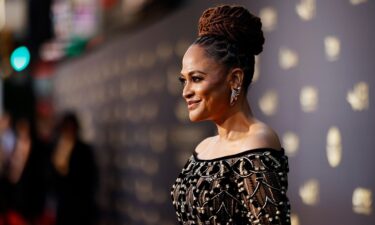 Ava DuVernay attends the 49th Annual AFI Life Achievement Award Honoring Nicole Kidman at Dolby Theatre in Hollywood