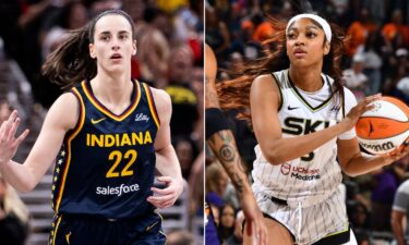 Caitlin Clark and Angel Reese both made even more WNBA history.