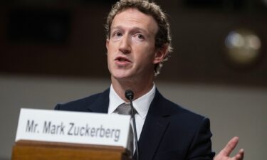 Mark Zuckerberg