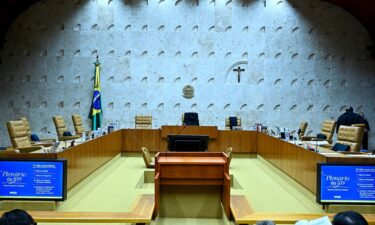 Brazil's Supreme Court