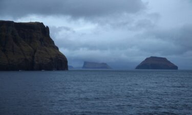 The archaeologist drowned after the vessel she was sailing in capsized en route from the Faroe Islands to Norway.