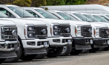 Ford is changing some of its diversity and inclusion policies