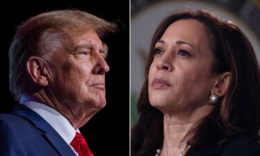 ABC News intends to mute the microphones of Donald Trump and Kamala Harris while their opponent speaks during an upcoming presidential debate