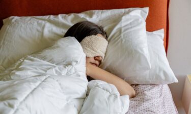 Sleeping in on weekends may lower your risk of developing heart disease later in life