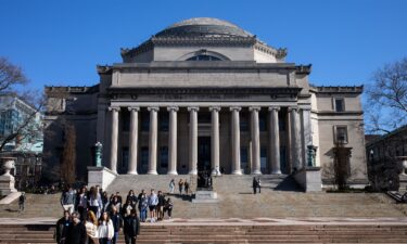 A new report from a Columbia University task force captured the testimony of students before and after the start of the Israel-Hamas war.