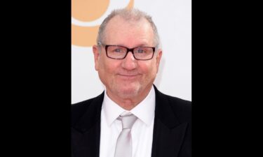 "Modern Family" and "Married... with Children" star Ed O'Neill.