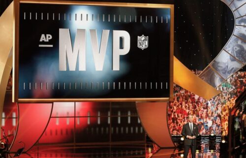 10 best long-shot bets to win the 2024 NFL MVP