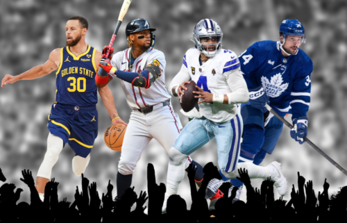 North America's favorite sports franchises