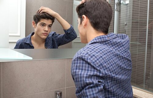 Gen Z men are the biggest beauty market no one's talking about